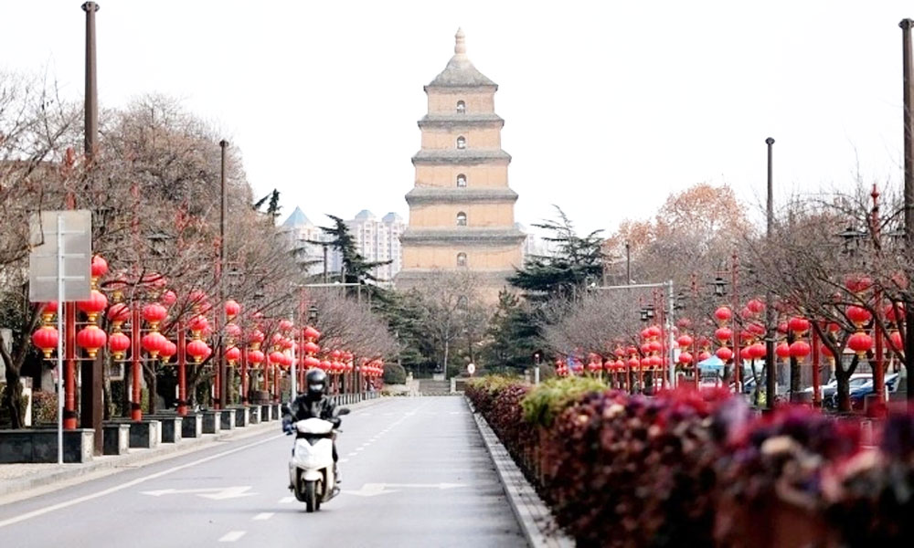 Vietjet launches direct flights to China's Chengdu, Xi'an cities