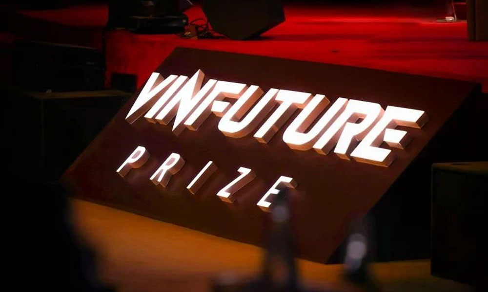 VinFuture 2025 attracts over 1,700 global nominations