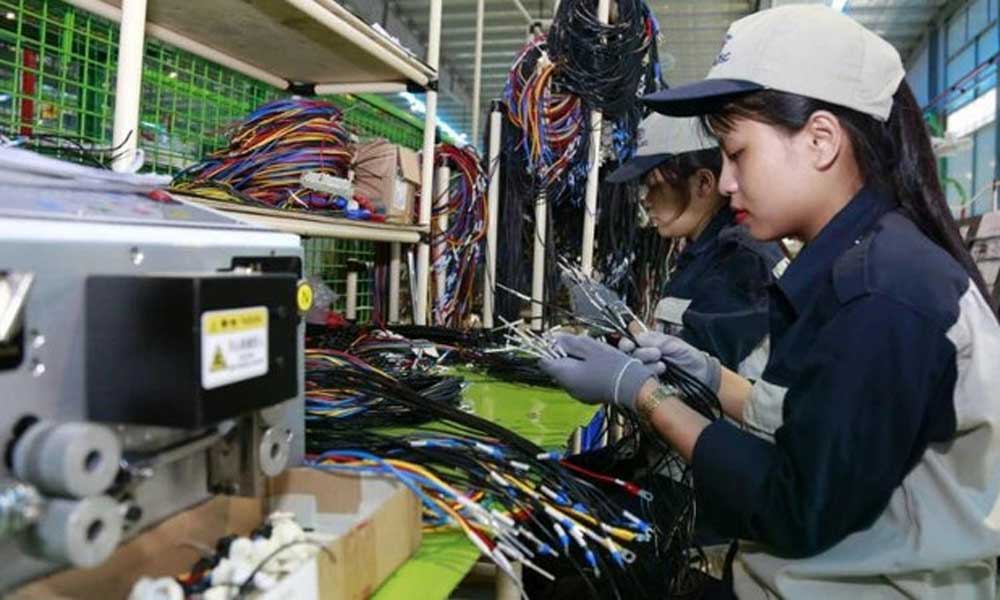 Sharing resources, technological advances needed to empower private firms to boost innovation
