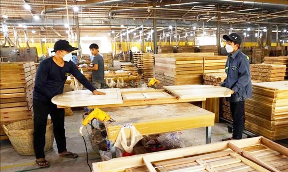 New Zealand, Vietnam expand timber trade partnership