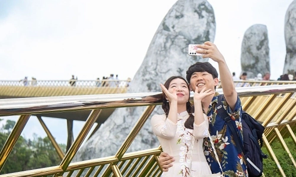Dubious distinction: Vietnam ranks 2nd in paid reviews on Tripadvisor
