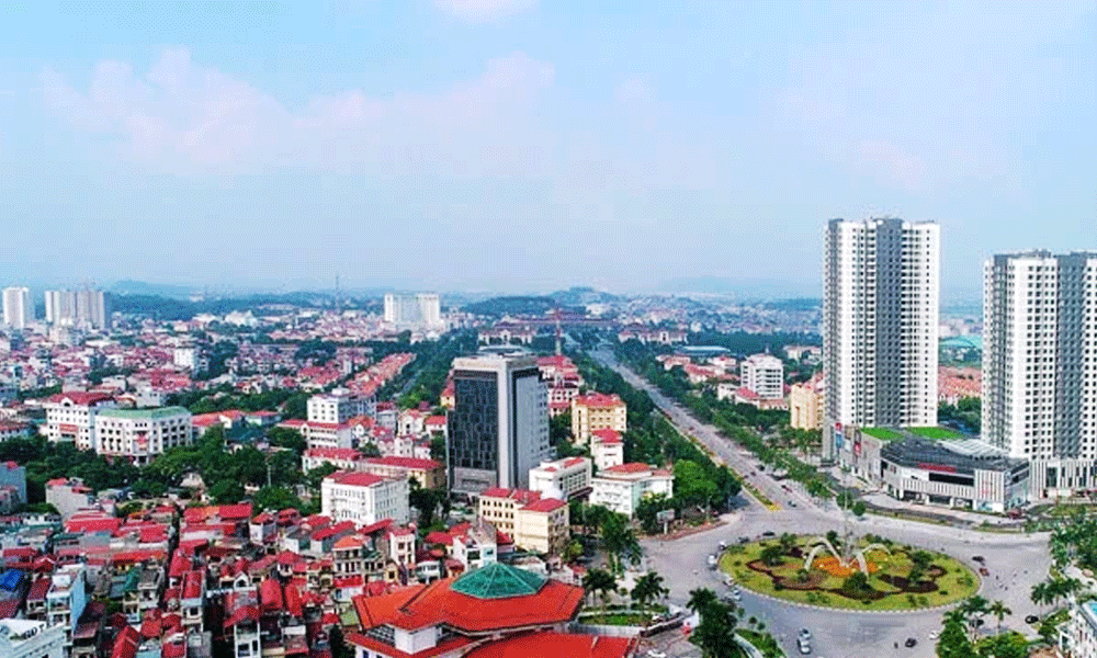 Satellite cities attract new investment waves
