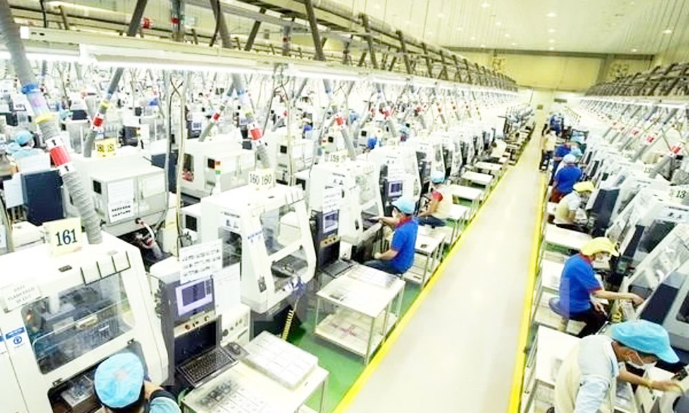 Vietnam’s innovation hub powers up to drive tech, entrepreneurship forward
