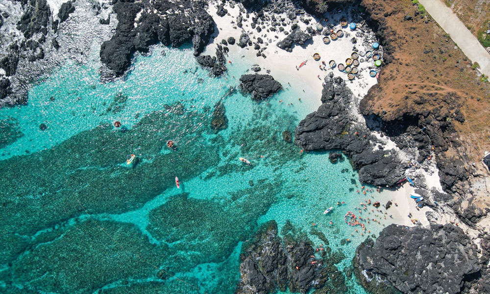 Be Island – The Maldives of Vietnam