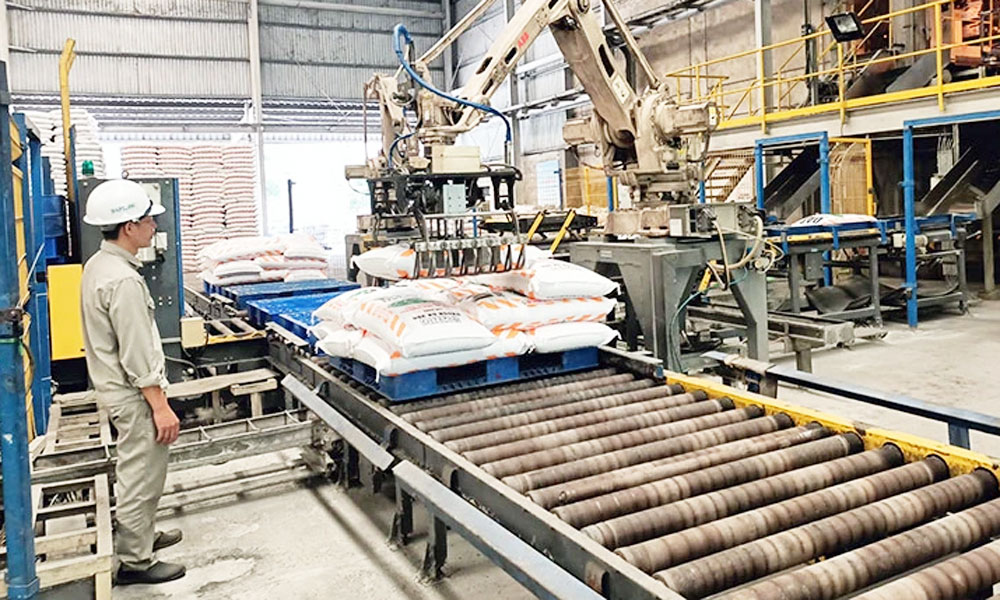 Viet Nam stabilises growth of chemical industry