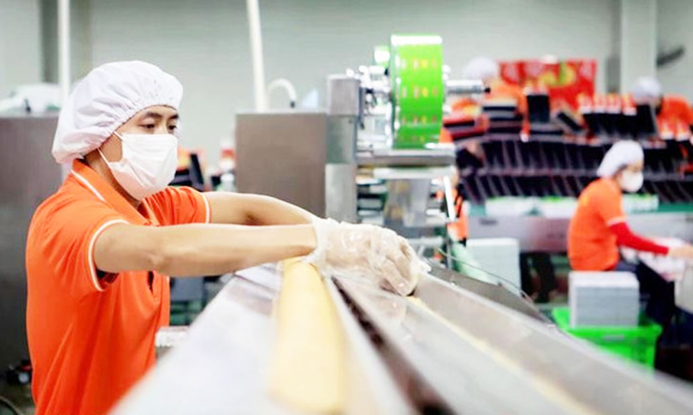 Businesses should shoulder innovation tasks for groundbreaking development