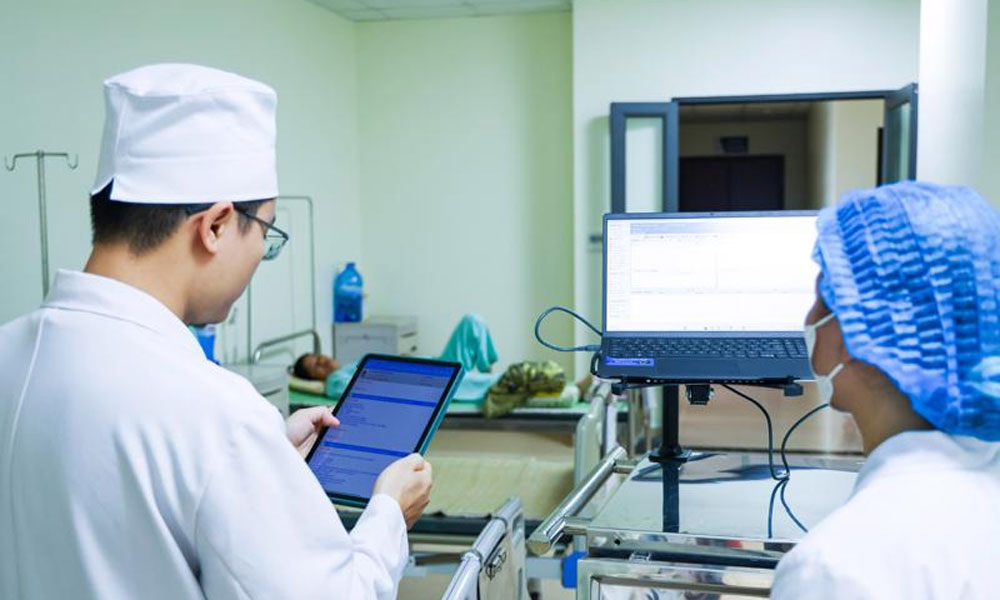 Bac Giang to implement electronic health records across all public medical facilities by September 2025