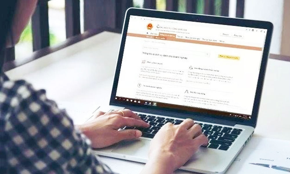 National public service portal to be turned into single all-in-one online platform