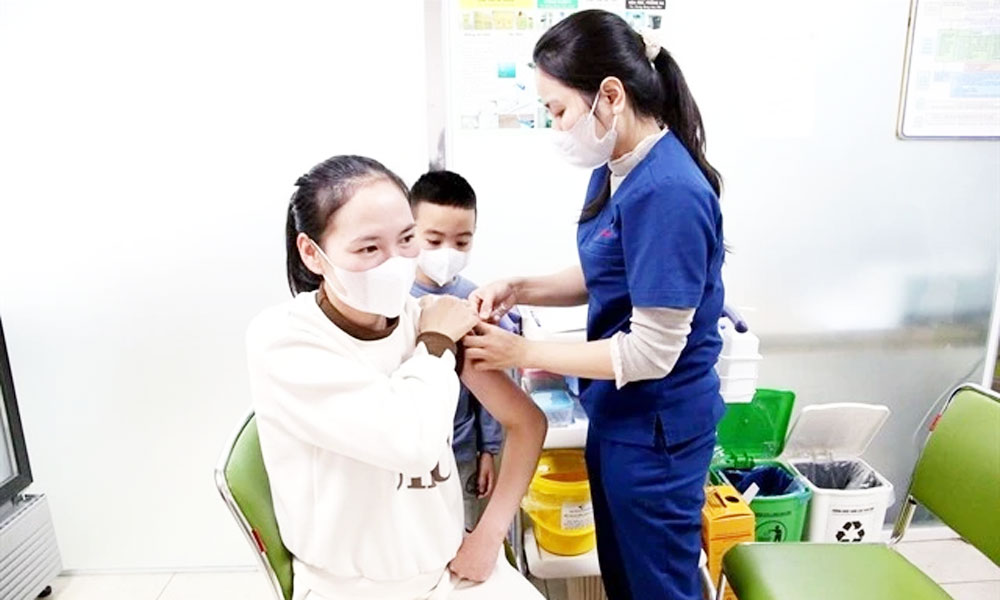 Disease prevention fund to help solve urgent public health issues: MoH