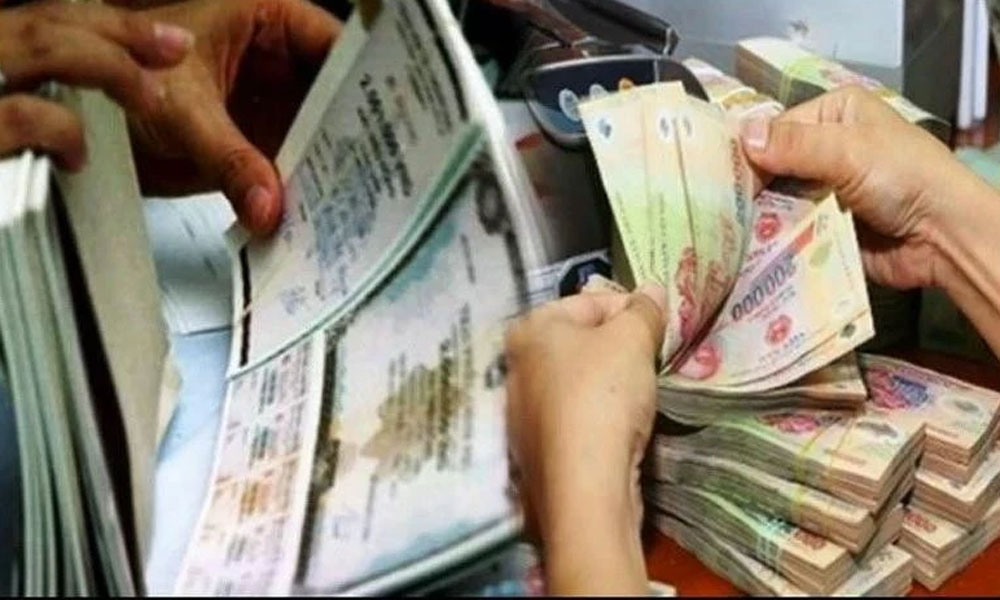 Over 690 million USD raised through May G-bond auctions