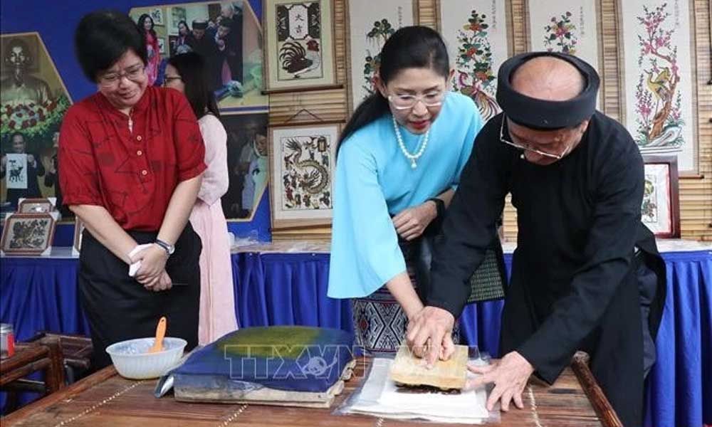 Bac Ninh takes action to awake heritage