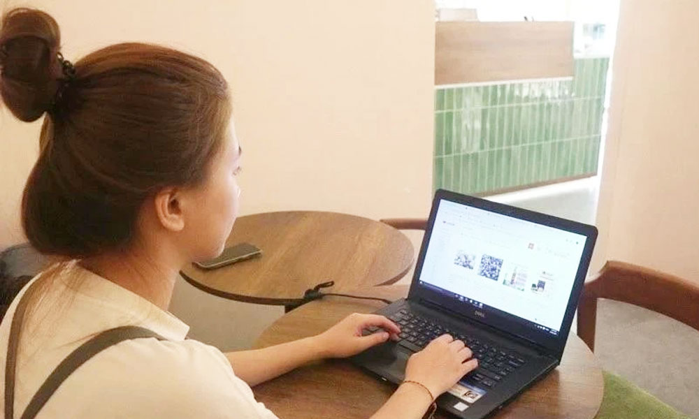 Master plan for national e-commerce development approved
