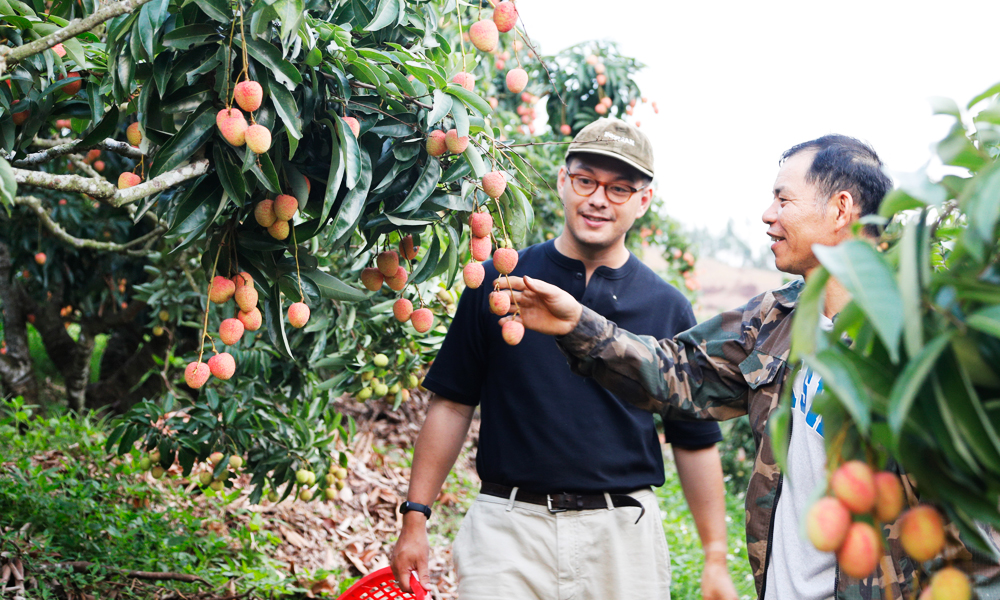Bac Giang promotes tourism in tandem with new-style rural development