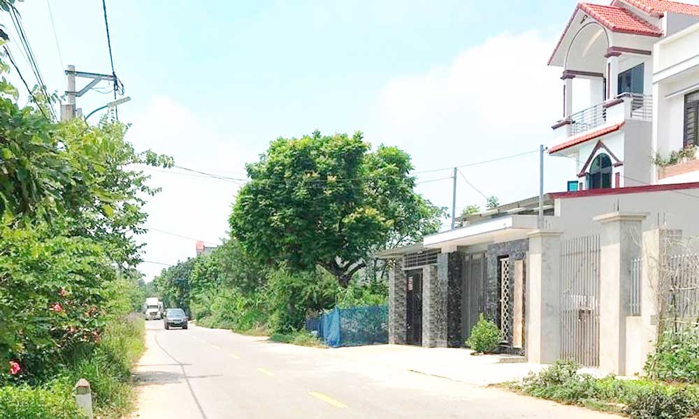 Rural development programme eyes 90% coverage across communes by 2030