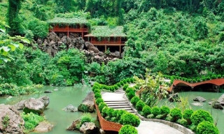 Hà Nội phát triển du lịch Ba Vì gắn với dịch vụ chăm sóc sức khỏe