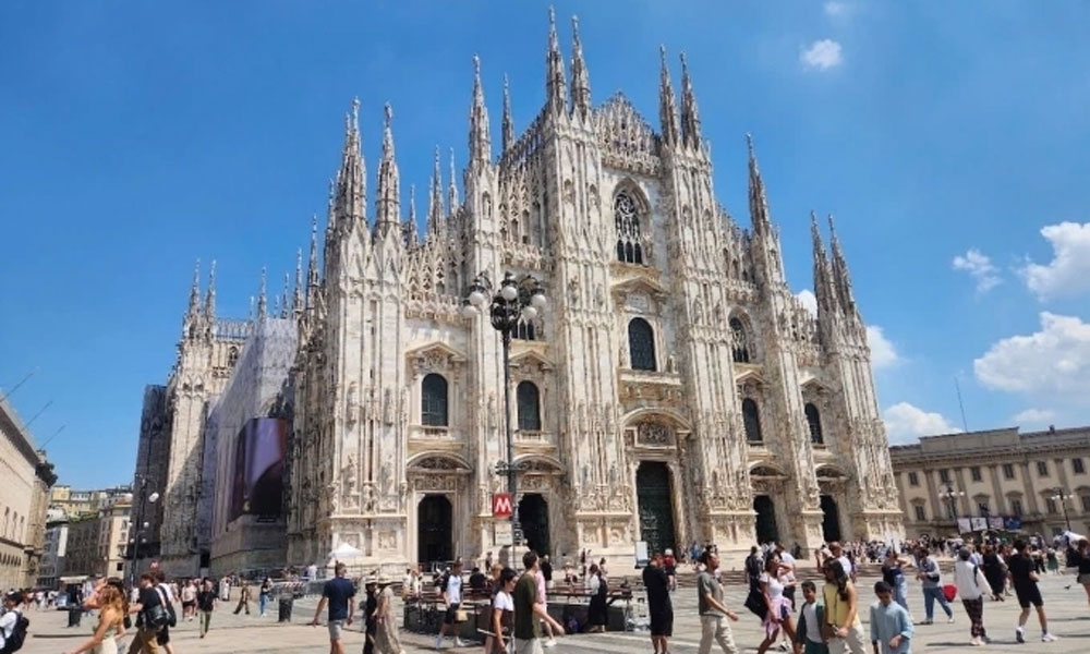Vietnam Airlines to launch first direct flight to Italy next month