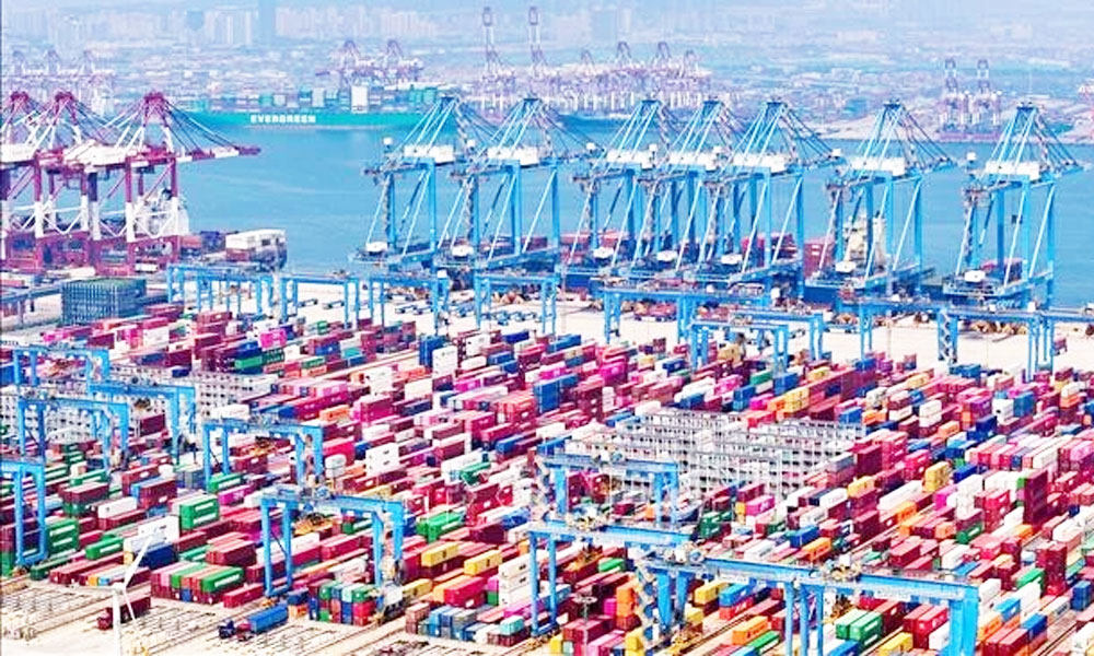 ASEAN becomes China’s largest trading partner