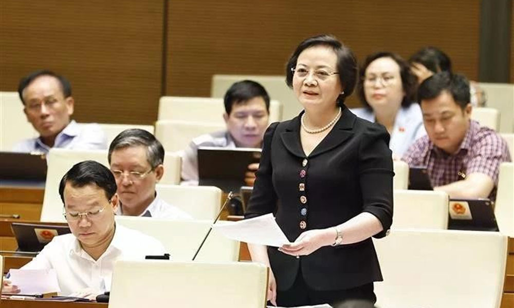 Viet Nam ready to organise two-tier local administration: home affairs minister