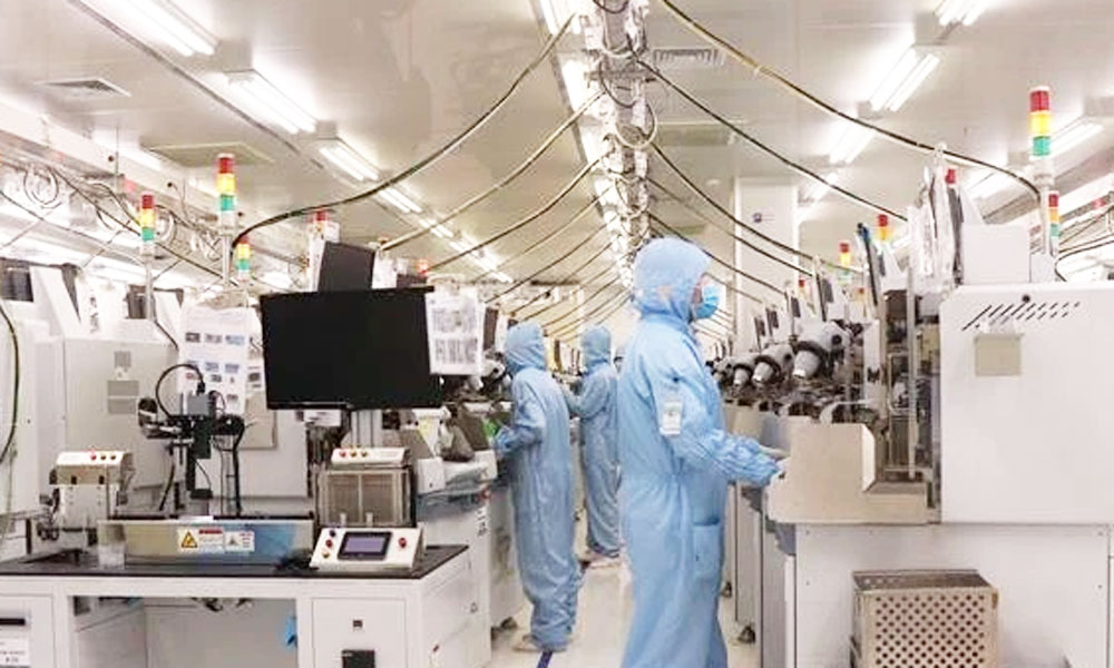 Bac Ninh exerts efforts to ensure businesses thrive
