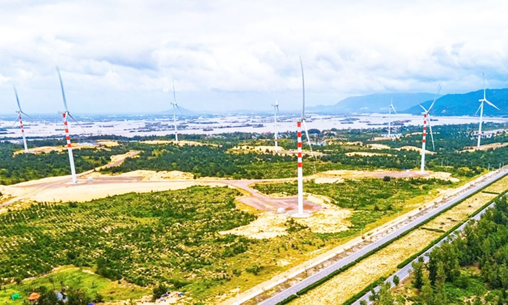 Germany invests 50 million USD in renewable energy workforce training in Vietnam