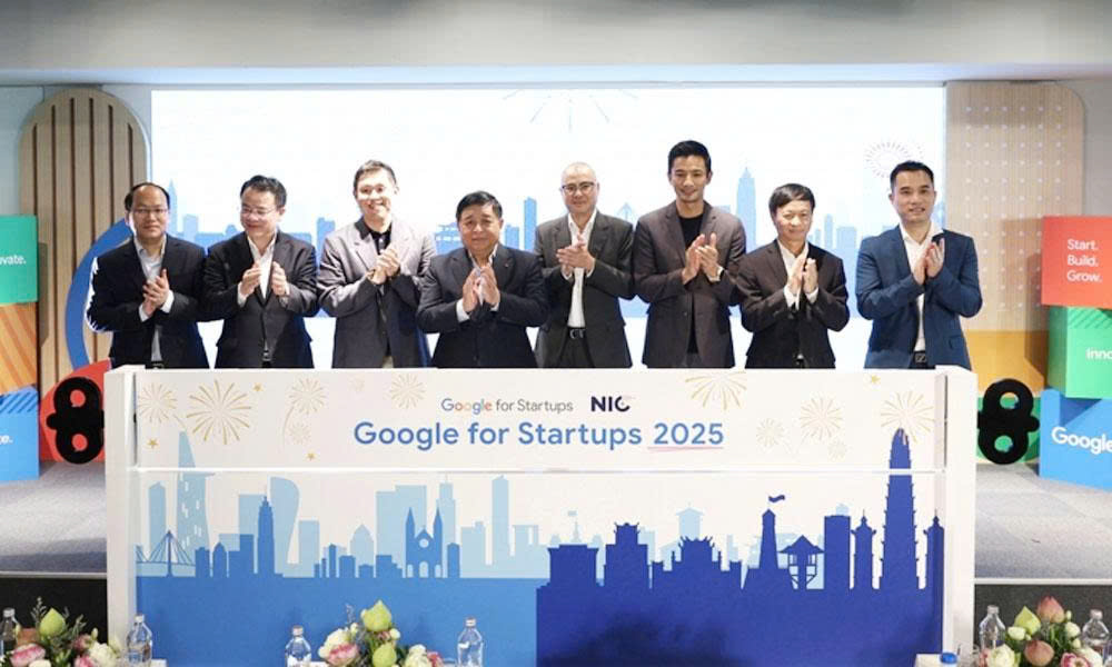 NIC – Google partnership powers Vietnam’s innovation: Deputy PM