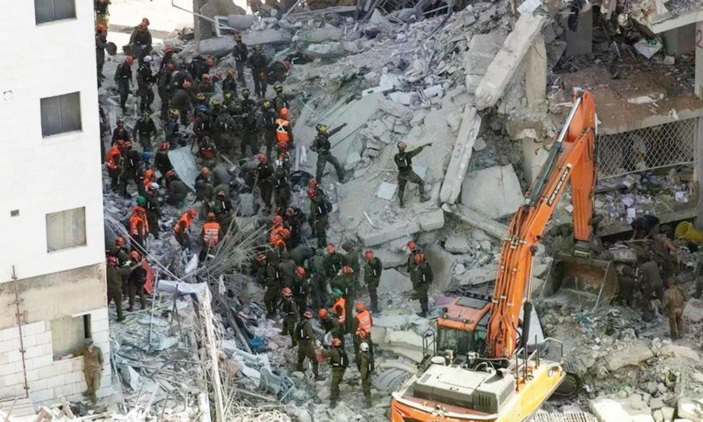 Viet Nam steps up citizen protection amid Israel – Iran conflict