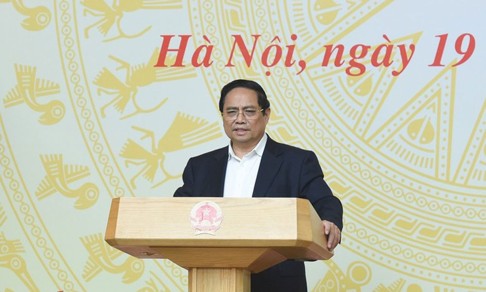 Government always creates optimal conditions for press agencies, journalists: PM