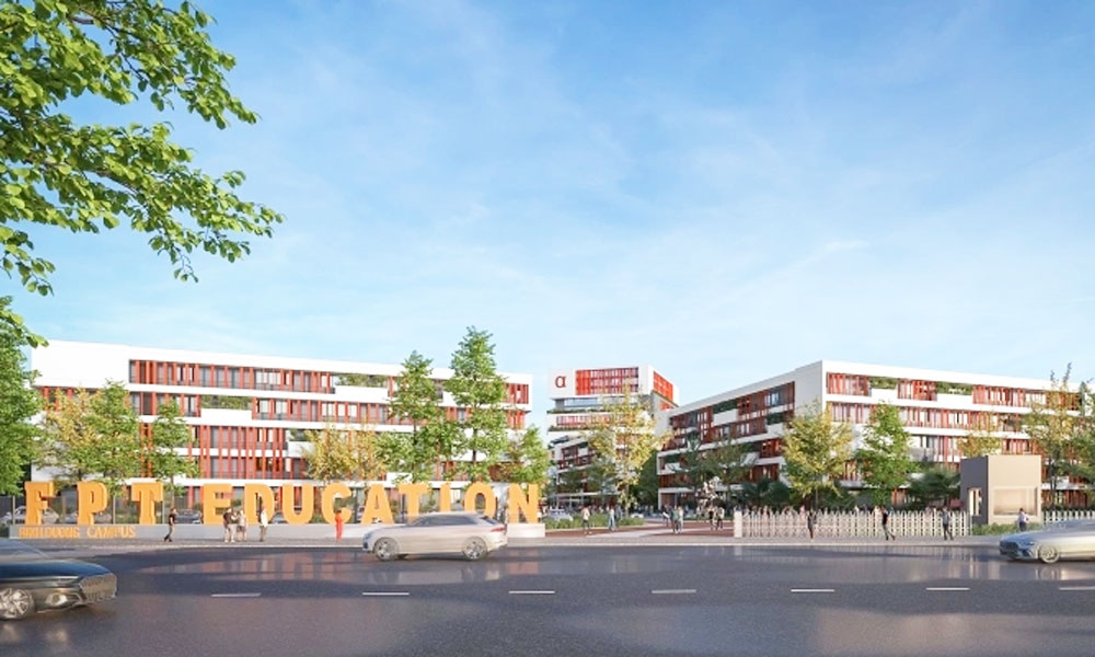 16 Vietnamese universities honored in global impact ranking