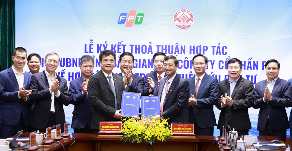 Bac Giang takes methodical, substantive steps to implement “Four Pillars"