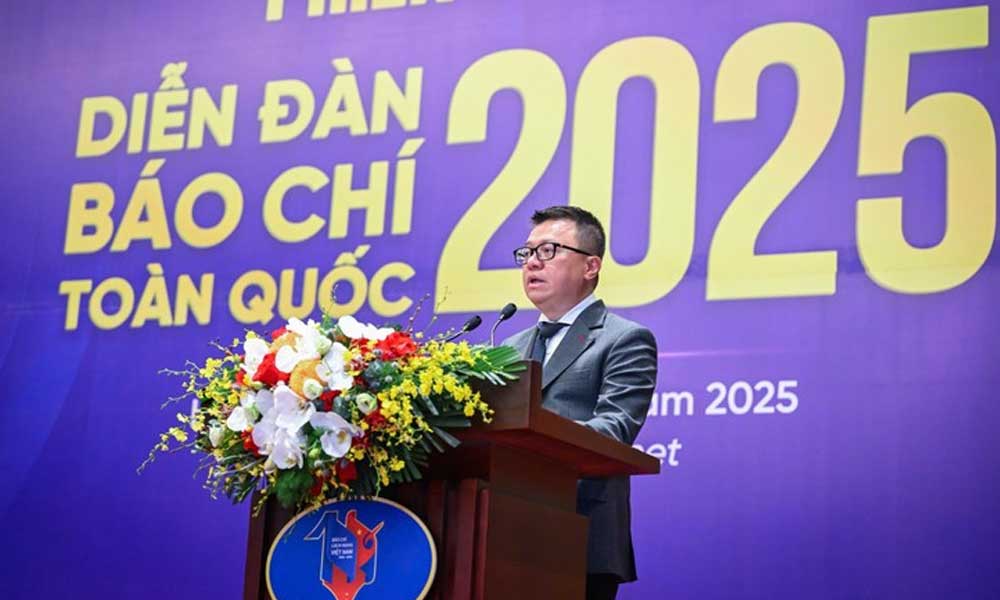 Second National Press Forum elevates strategic vision for revolutionary press