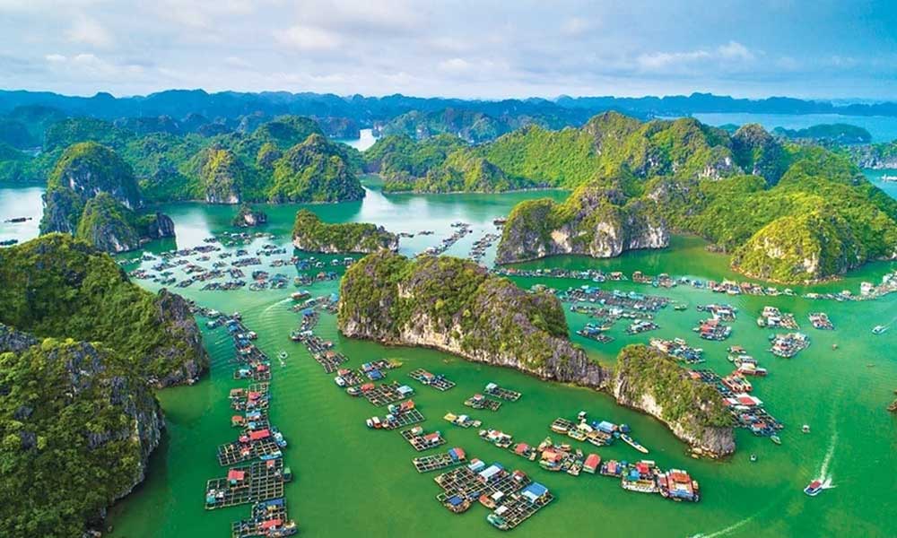 Vietnam becomes irresistible destination for global filmmakers