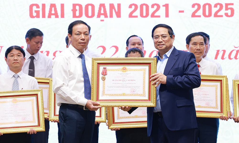 Rural development, poverty reduction programmes must deliver tangible benefits: PM