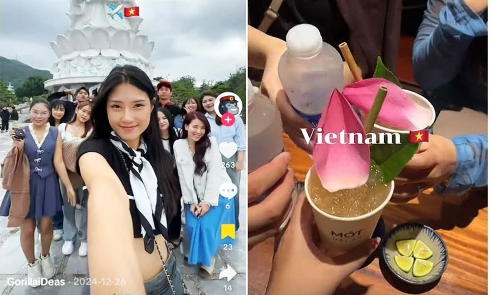 "Vietnam is calling": Từ trào lưu mạng xã hội đến “cú hích” cho du lịch Việt Nam