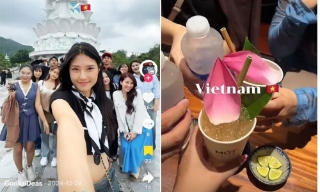 "Vietnam is calling": Từ trào lưu mạng xã hội đến “cú hích” cho du lịch Việt Nam