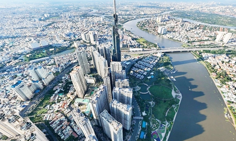 Vietnamese city beats Singapore in list of world's most 'magnetic' metropolises
