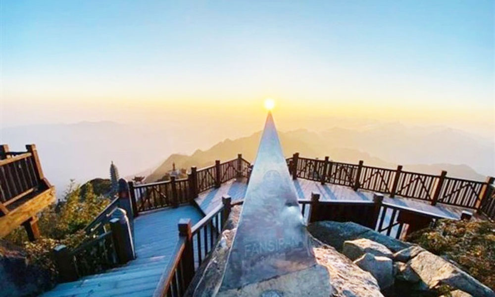 Sapa - “Switzerland of Viet Nam" captivates RoK travelers