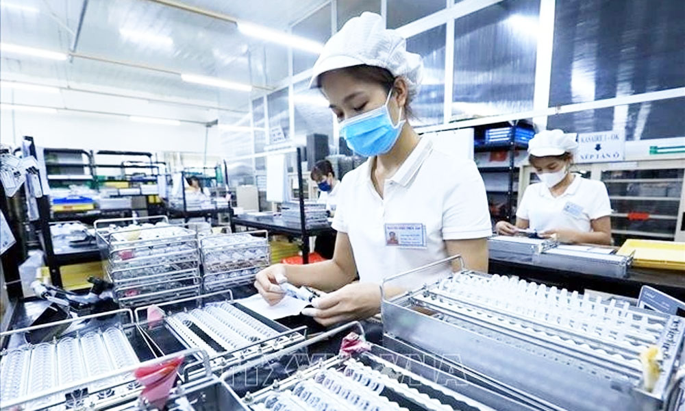 FDI inflows — a boost for domestic innovation: Minister