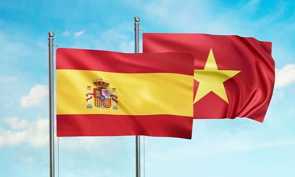 Viet Nam establishes subcommittee to bolster economic ties with Spain