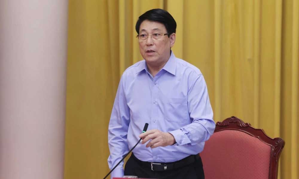 Presidential Office requested to uphold strong sense of responsibility