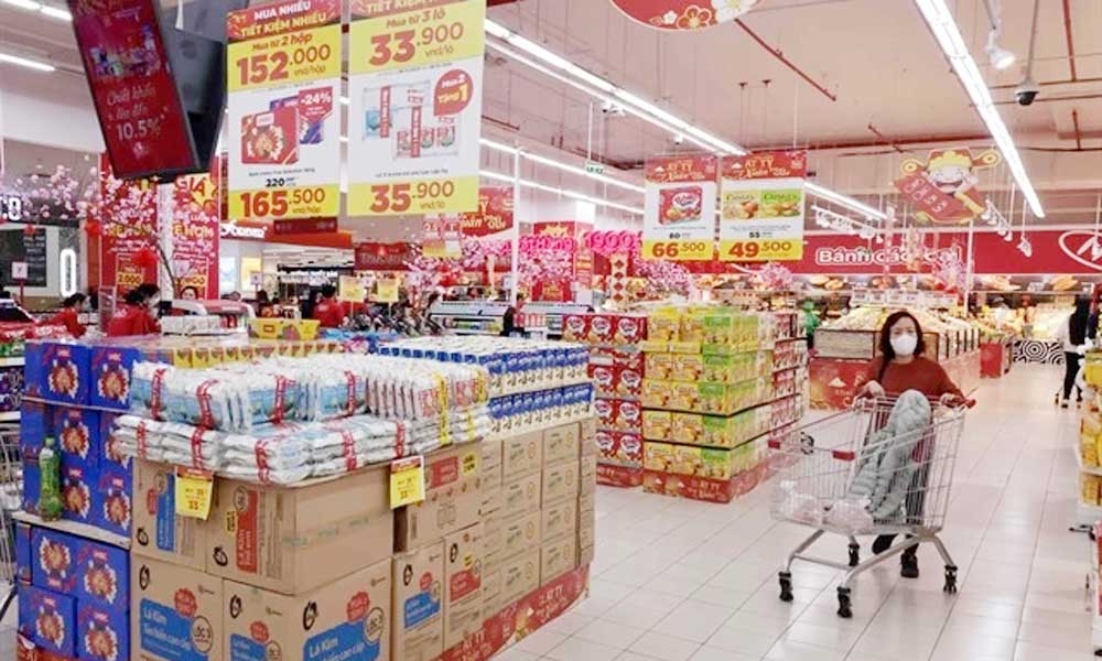 Central Retail unveils 1.38 billion USD expansion plan for Thailand and Vietnam