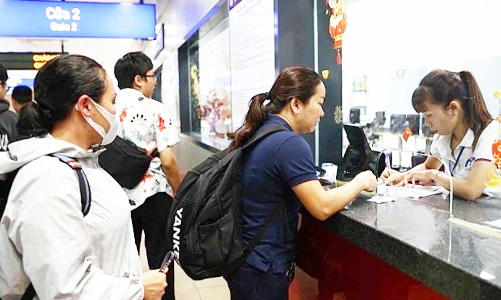 Ho Chi Minh City metro to launch smart card system from July 1