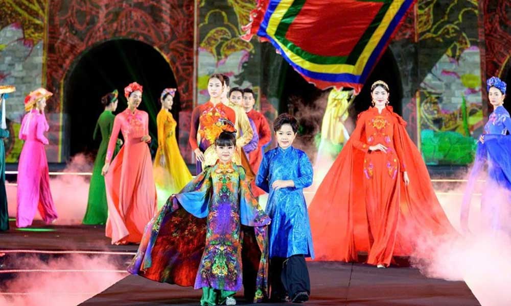 Viet Nam affirms its cultural position in the new era