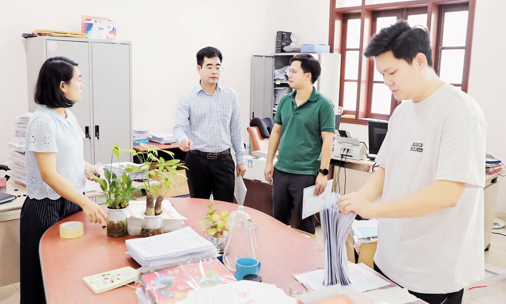 Bac Giang ready for "Great Day"