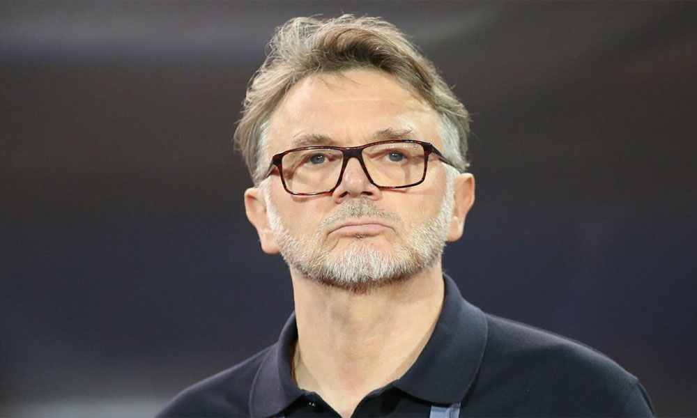 Vietnam part ways with Philippe Troussier after big defeat against Indonesia