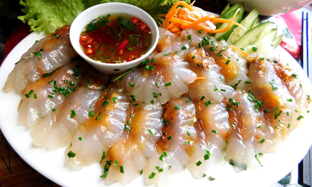 Vietnam has one of world's tastiest dumplings: CNN