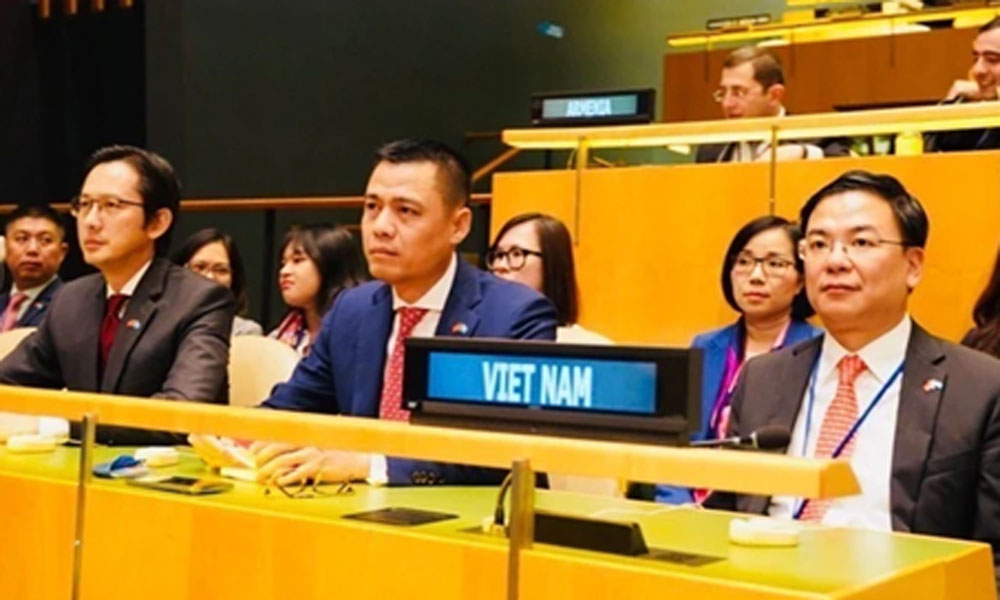 Human rights "truth" in Vietnam or distortion plots?