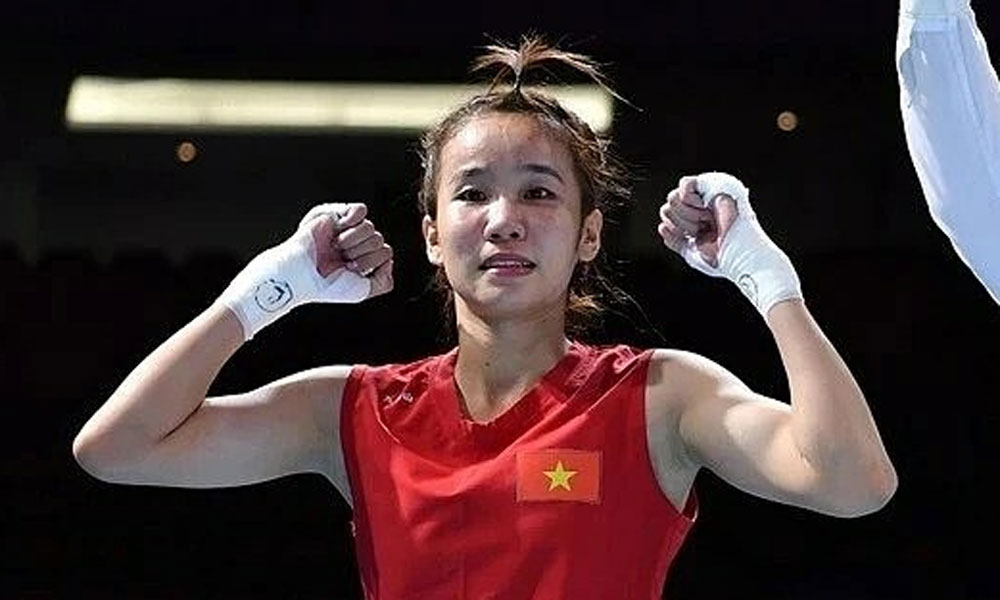 Vietnamese boxers to take part in Asian championship in Kazakhstan