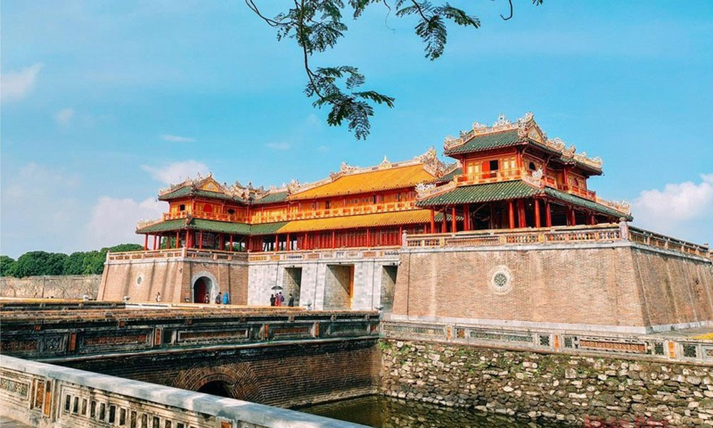 Vietnam’s Hue city named among top Asian destinations as per affordability in April and May: Agoda