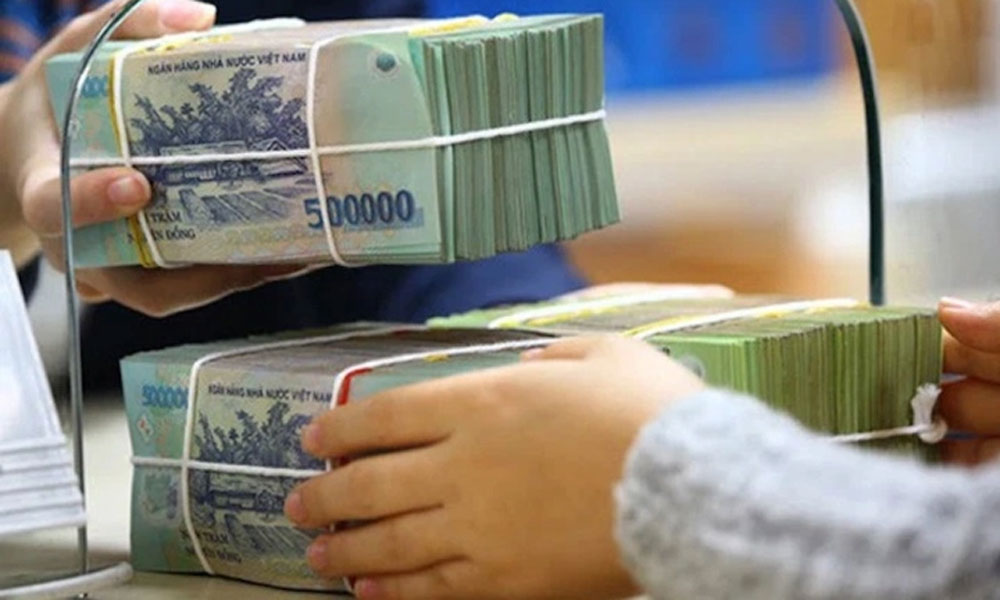 Outstanding loans of Bac Giang commercial banks reach 99 trillion VND