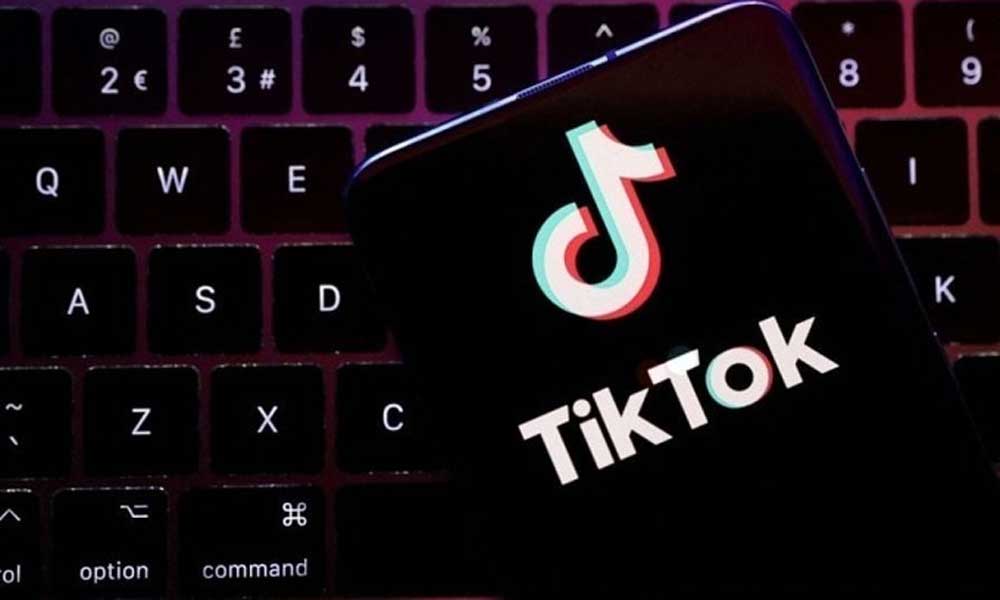 TikTok, Facebook, and other foreign service providers pay $575M in taxes